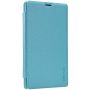 Nillkin Sparkle Series New Leather case for Microsoft Lumia 532 order from official NILLKIN store